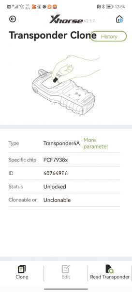 For Opel 3 button  remote key  434MHZ with NCF29AxM 4A A3Mxxxx chip PCB  A3M05 /A3M15 /A3M65  Trunk / Light button original  IM3A PCB+Aftermarket key shell