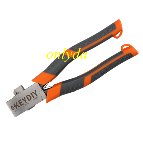 For KEYDIY DIACONAL CUTTING NIPPERS