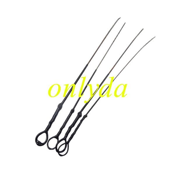 For six and four lock tool