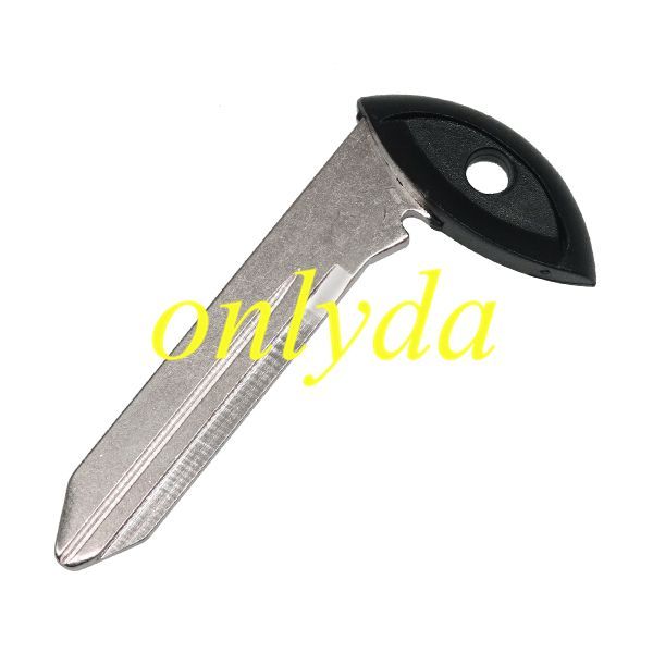 For Chrysler  Dodge Jeep FOBIK Emergency Key Blade