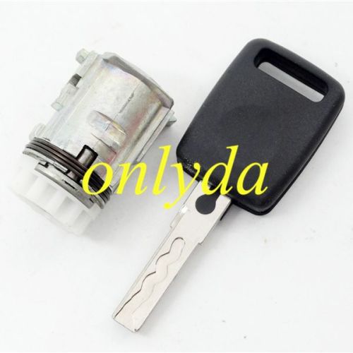 For Audi A3/ Audi A4 left door lock