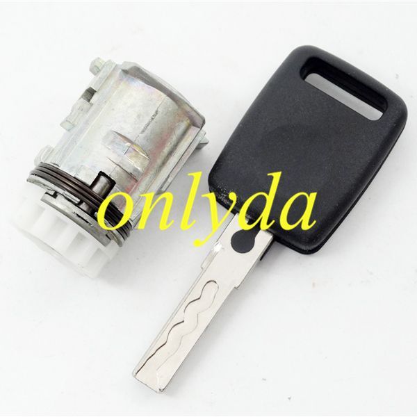 For Audi A3/ Audi A4 left door lock
