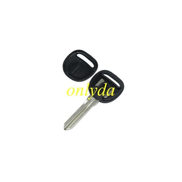 For cadillac Transponder Key Shell - B106 Style