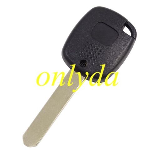 For Honda 2 button remote  key blank
