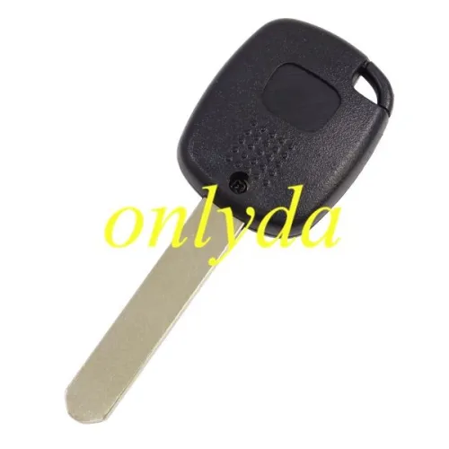 For Honda 2 button remote  key blank