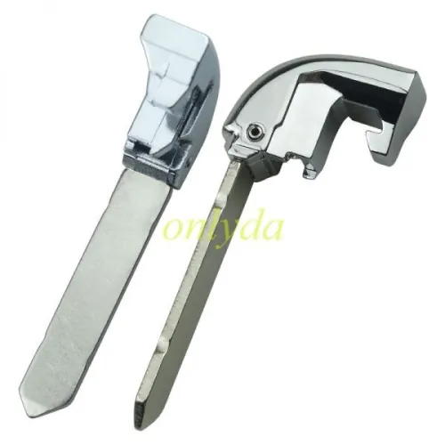 2022 New Honda 11th Generation Civic key blade