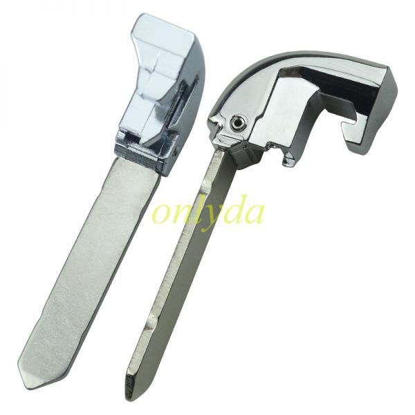 2022 New Honda 11th Generation Civic key blade