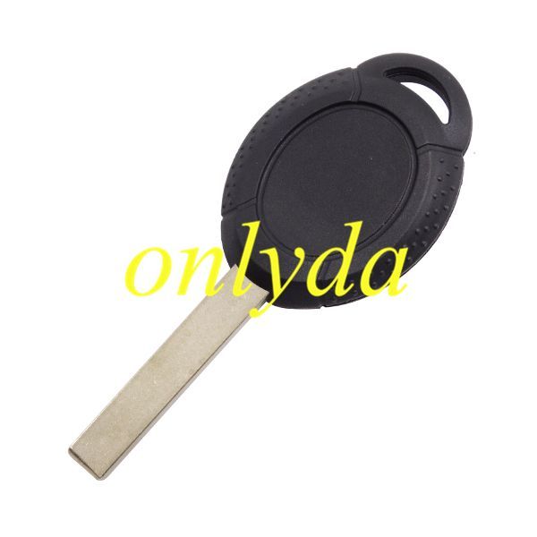 For BMW Mini 3 button  remote key blank