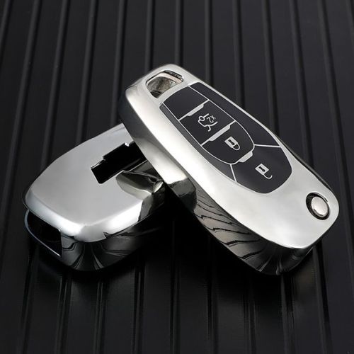 For Chevrolet 4 button  TPU protective key case, please choose  the color