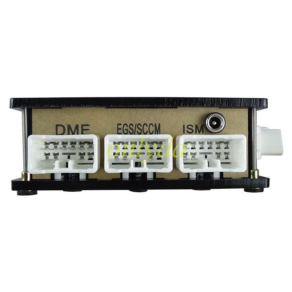 For Benz Multi-functional test platForm