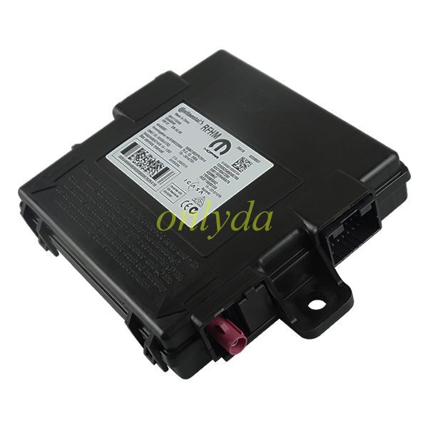 For OEM Smart Jeep remote key 434MHZ with PCF7953M chip with immobilizer box