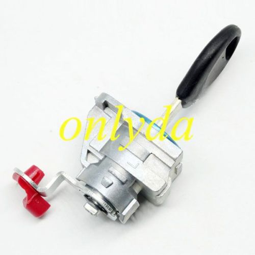 NISSAN TEANA Left door lock