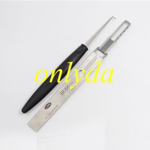 LISHI AUDI VW HU66-1 lock  pick tools genuine