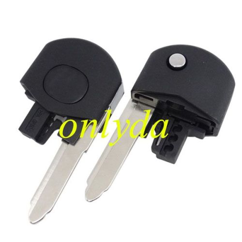 For Mazda remote key head