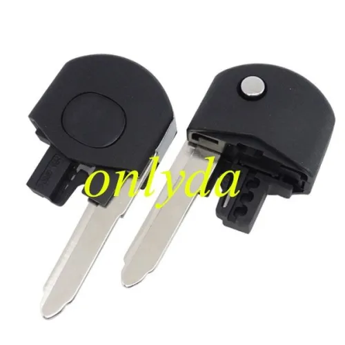 For Mazda remote key head
