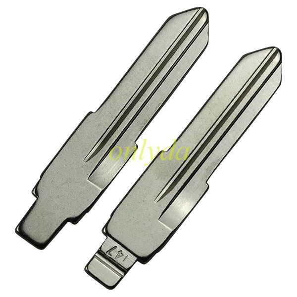 147#GT10 blade for Fiat