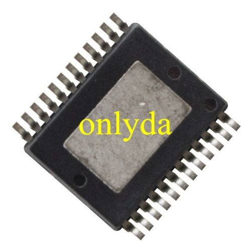 VND5012AK automotive IC