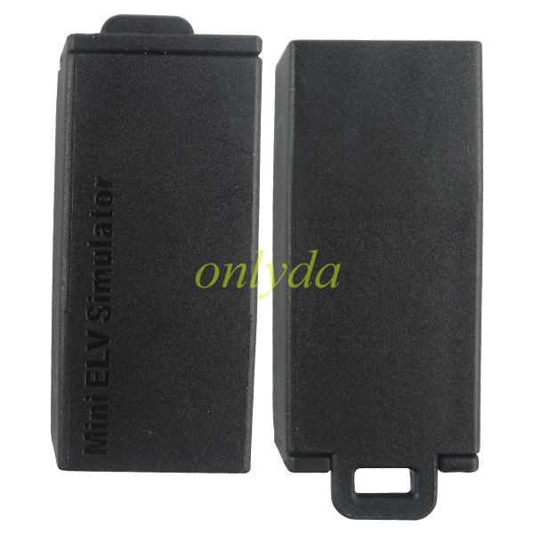For XHORSE MINI ELV Emulator Renew ESL  Benz 204 207 212 with VVDI MB Tool, 5pcs in one box