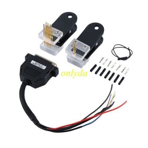 For Xhorse VVDI PROG Programmer Car Key Programmer MC9S12 Reflash Cable    BMW CA4 CA4+