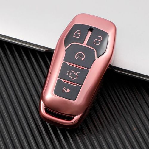For Ford TPU protective key case , please choose the color