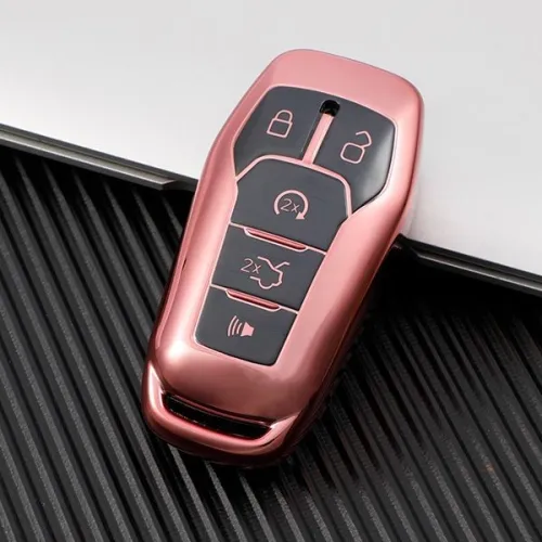 For Ford TPU protective key case , please choose the color