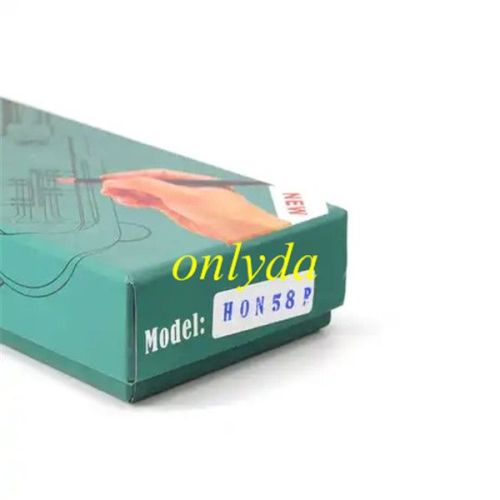 For Hon 58R decoder and lock pick 2 in 1 Cupid Super tool