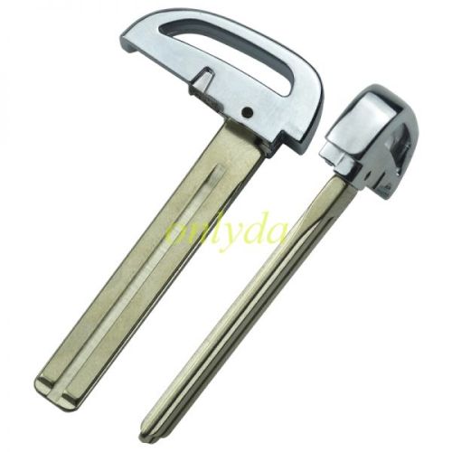 Hyundai keyless Smart 3+1 button remote key with NCF2951 chip-7938&Hitag 3&47 chip (HITAG2) with 433mhz FCCID:TQB-FOB-4F07  IC:6074A-FOB4F07  TFKB1J086(TL)          96440-D3100