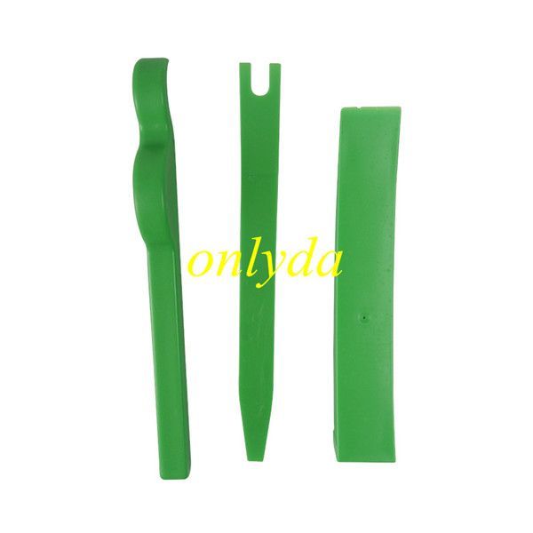 For Car hard backfall (Green)