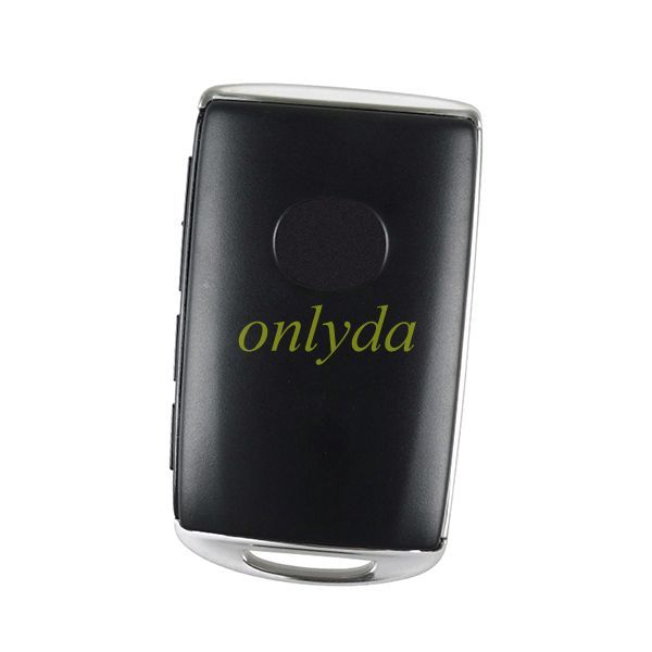 original Mazda 4 button Keyless remote key with 434MHZ with  ATMEL  AES 6A chip    MODEL:SKE11E-01  IDE:B8373900 Coding:X1TD0596ZX  DDV2 675RY A