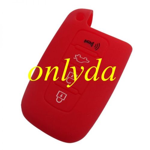 For hyun key cover, Please choose the color, (Black MOQ 5 pcs; Blue, Red and other colorful Type MOQ 50 pcs)