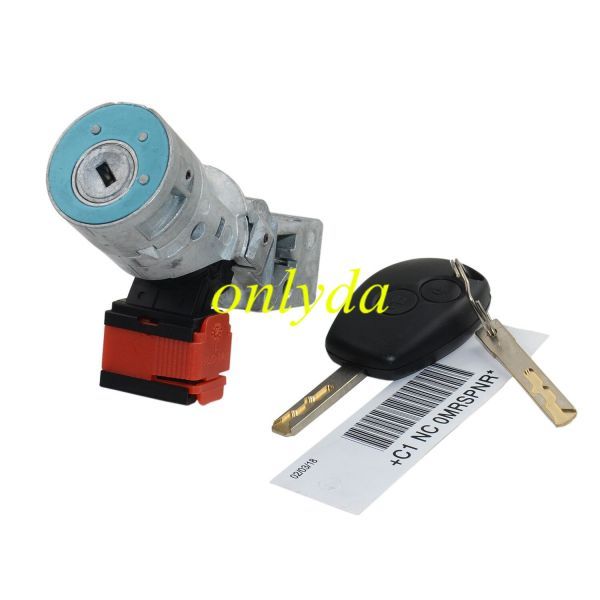 For Car ignition switch Renault ignition switch 8200214168