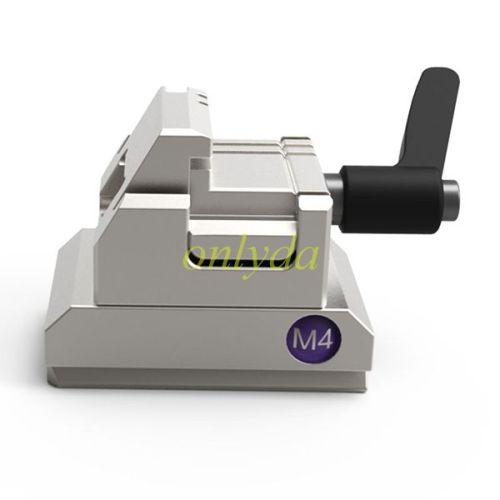 For OEM M4 Clamp  Home Key Works  Condor XC-MINI Key Cutting Machine M4 Fixture  Condor XC-MINI Automatic Key Machine