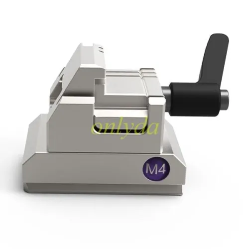 For OEM M4 Clamp  Home Key Works  Condor XC-MINI Key Cutting Machine M4 Fixture  Condor XC-MINI Automatic Key Machine