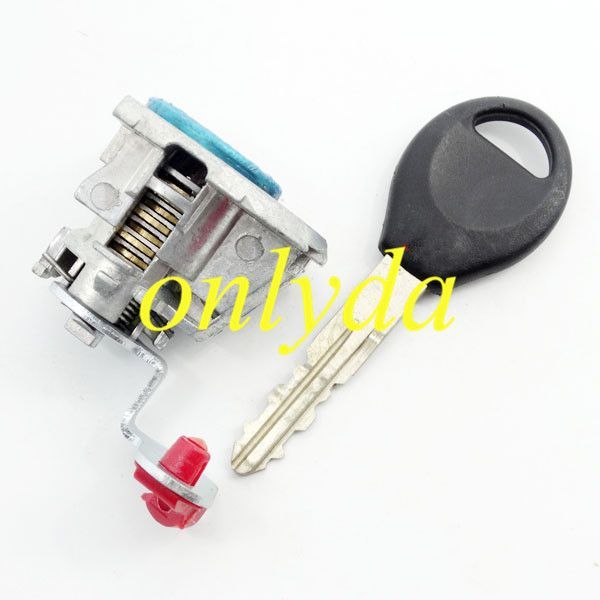 New SUNNY left door lock