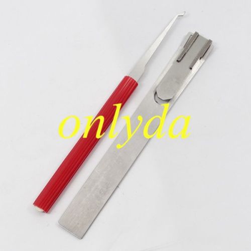 For LISHI HONDA HON66 lock pick tools  genuine !