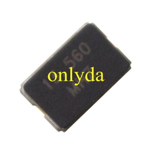 13.560MHZ 20PF 20PPM 2P 5032 5*3.2 Ceramic Quartz Crystal Resonator