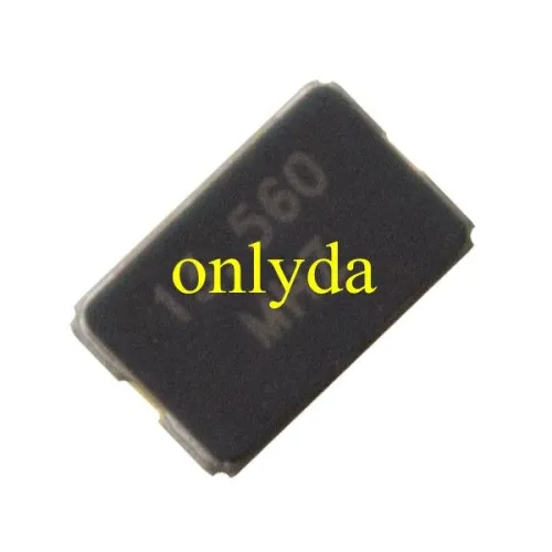 13.560MHZ 20PF 20PPM 2P 5032 5*3.2 Ceramic Quartz Crystal Resonator