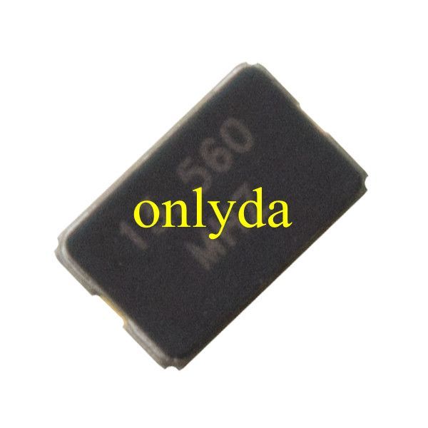13.560MHZ 20PF 20PPM 2P 5032 5*3.2 Ceramic Quartz Crystal Resonator