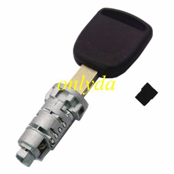 Honda lock with HON66 blade