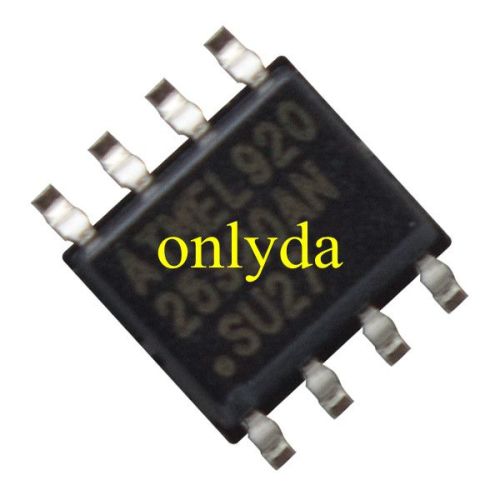 25320 Storage chip