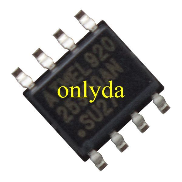 25320 Storage chip