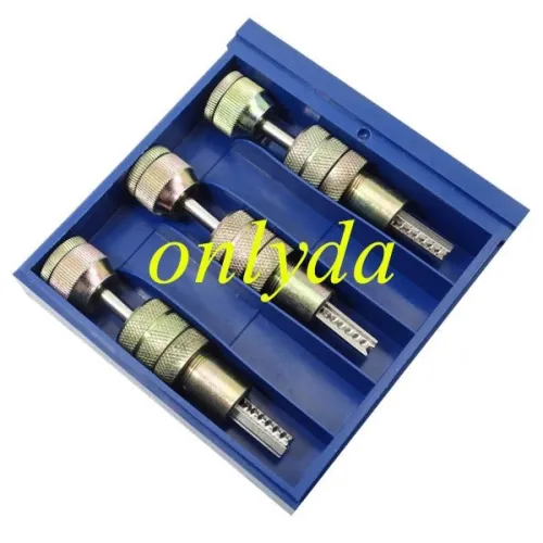 For lockmsith tools