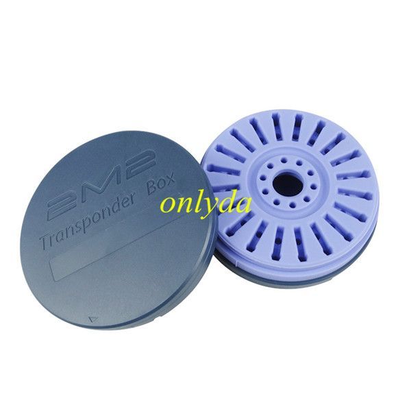 For Transponder Chip storage box