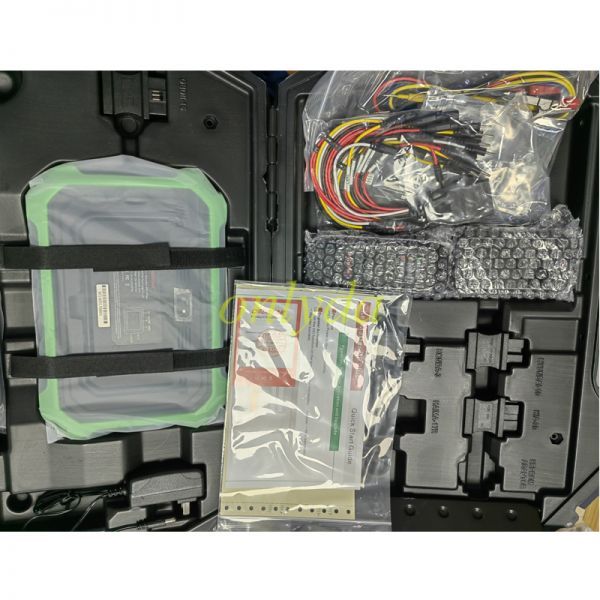 OBDSTAR key master DP plus C model same as X300 DP Plus C full fuction modle (Green color)