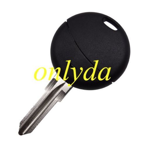For  Benz 1 button remote key blank