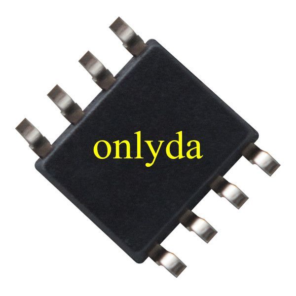 24C16 Storage chip