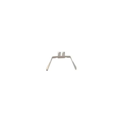 For Car key terminal clamp remote key blank 12#
