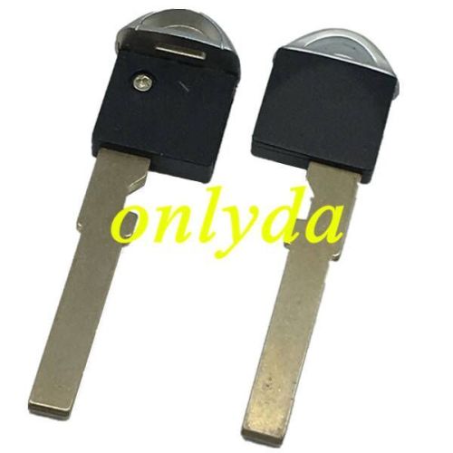Super Stronger GTL shell  Nissan blade