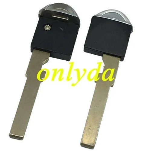 Super Stronger GTL shell  Nissan blade