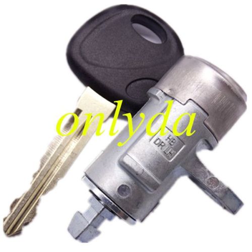 Hyundai HB20  door lock HB DR LH